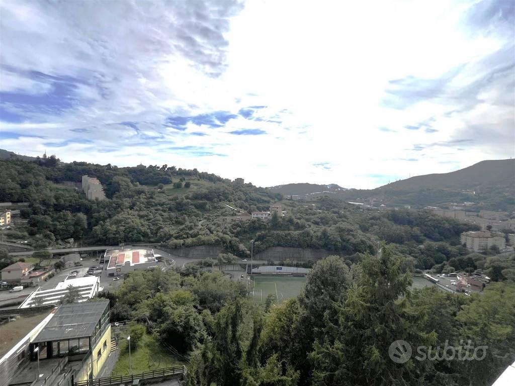Appartamento – Genova, Lazzaretto, Val Polcevera - Vista 3