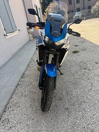 Honda CRF1100L Africa Twin - 2023