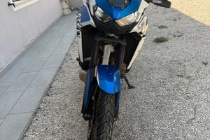 Honda CRF1100L Africa Twin - 2023