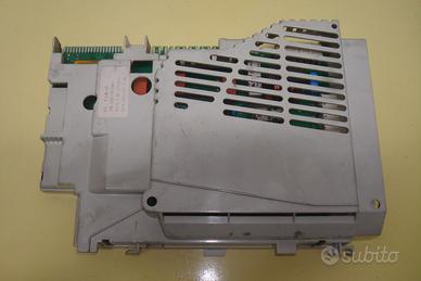 Elettronica per lavatrice miele w110