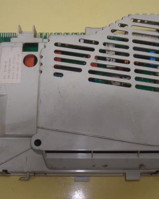 Elettronica per lavatrice miele w110