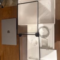 MacBook Air M2 15” perfetto 97% batteria