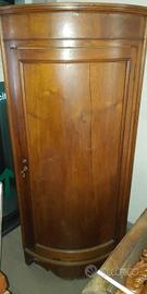 Antica Angoliera, metà '800 - Stile Luigi Filippo