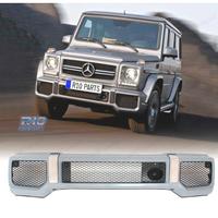 PARAURTI ANTERIORE MERCEDES G W463 89-18 LOOK AMG 