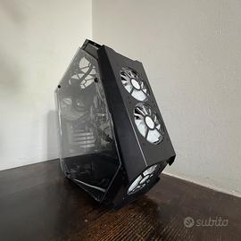 PC Gaming - Ricondizionato Pronto all’uso