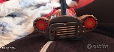 Giocattoli vintage anni 50/60