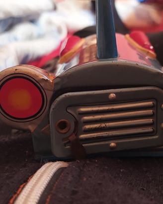 Giocattoli vintage anni 50/60