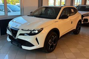 Alfa Romeo Junior AUTOM 1.2 ibrida Speciale 145cv