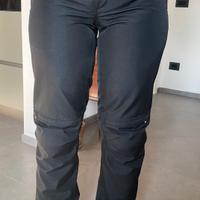 pantalone moto Dainese TG 54 XL, protezione