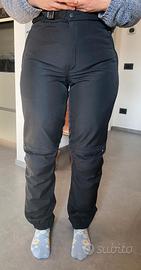 pantalone moto Dainese TG 54 XL, protezione