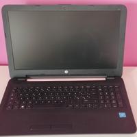 Notebook HP