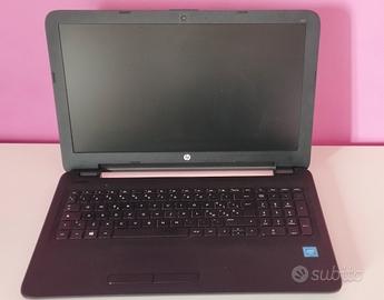 Notebook HP