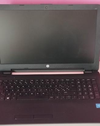 Notebook HP