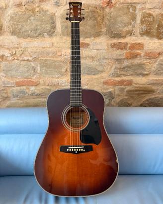 Chitarra acustica Ibanez PF20TV