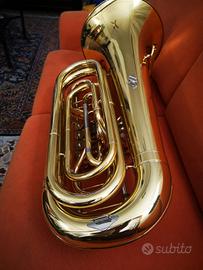 tuba jupiter jtu 1140