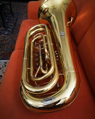 tuba jupiter jtu 1140