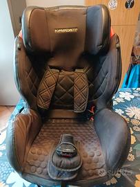 Seggiolino auto Foppapedretti