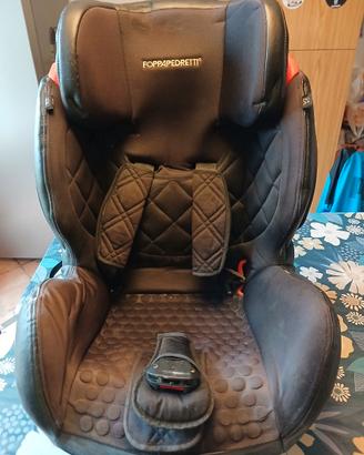 Seggiolino auto Foppapedretti