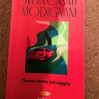 Sveva  Casati Modignani