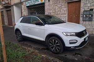 volkswagen t-roc 1.6 tdi