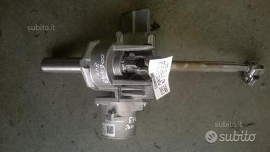 Servosterzo elettrico Fiat Punto Evo 2011 1600cc M