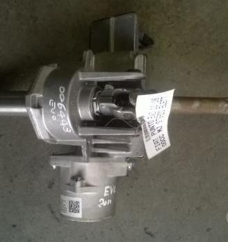 Servosterzo elettrico Fiat Punto Evo 2011 1600cc M