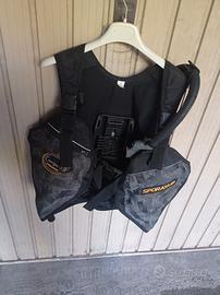 giubbotto equilibratore