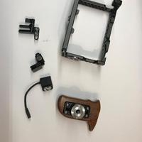 CAGE-GABBIA SONY A 7 III