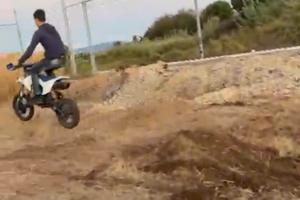 Ncx 125
