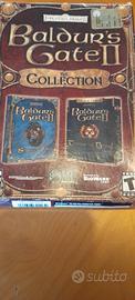 Baldur's Gate 2  The Collection In Inglese