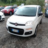 Fiat Panda 1.3 MJT 80 CV S&S 4x4