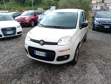 Fiat Panda 1.3 MJT 80 CV S&S 4x4
