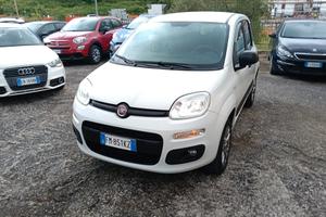Fiat Panda 1.3 MJT 80 CV S&S 4x4