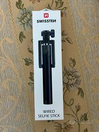 bastone per selfie