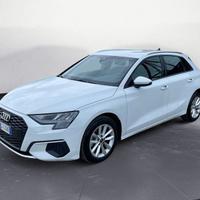 Audi A3 Sportback 30 TDI S-tronic Business