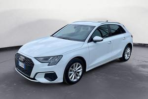 Audi A3 Sportback 30 TDI S-tronic Business