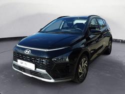 Hyundai Bayon 1.0 T-GDI 48V 100cv Xline