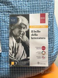 Libri scolastici usati