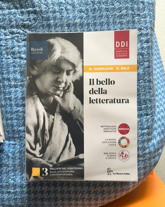 Libri scolastici usati
