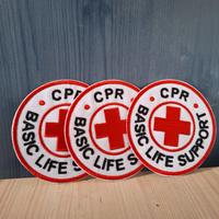 TOPPA TERMOADESIVA - SET x3 