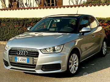 Audi A1 1.4TDI- EURO 6- U.Propr- 2016