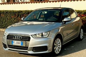 Audi A1 1.4TDI- EURO 6- U.Propr- 2016
