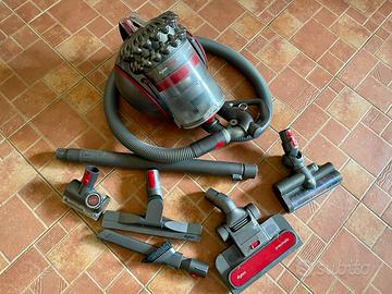 Aspirapolvere  Dyson Cinetic Ball Animal Pro 2