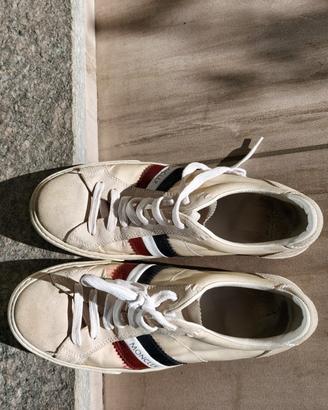 Scarpe sneaker Moncler