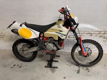 Beta RR450 - 2008