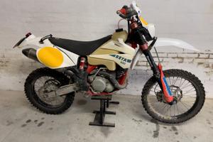 Beta RR450 - 2008