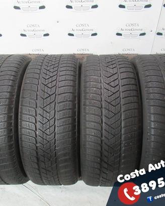 Gomme 255 50 19 Pirelli MS 255 50 R19 85%