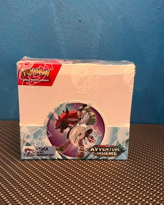Pokemon, avventure insieme
