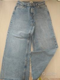 jeans donna 