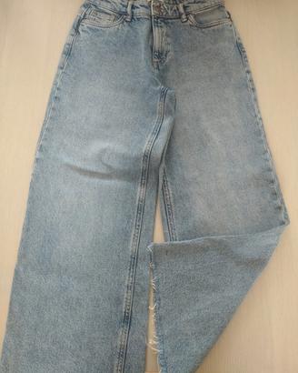 jeans donna 